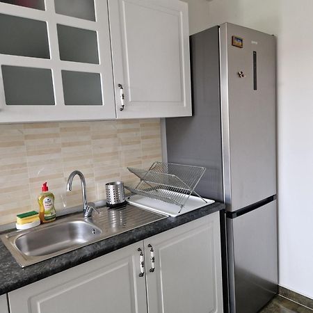 Apartament In Otopeni Extérieur photo