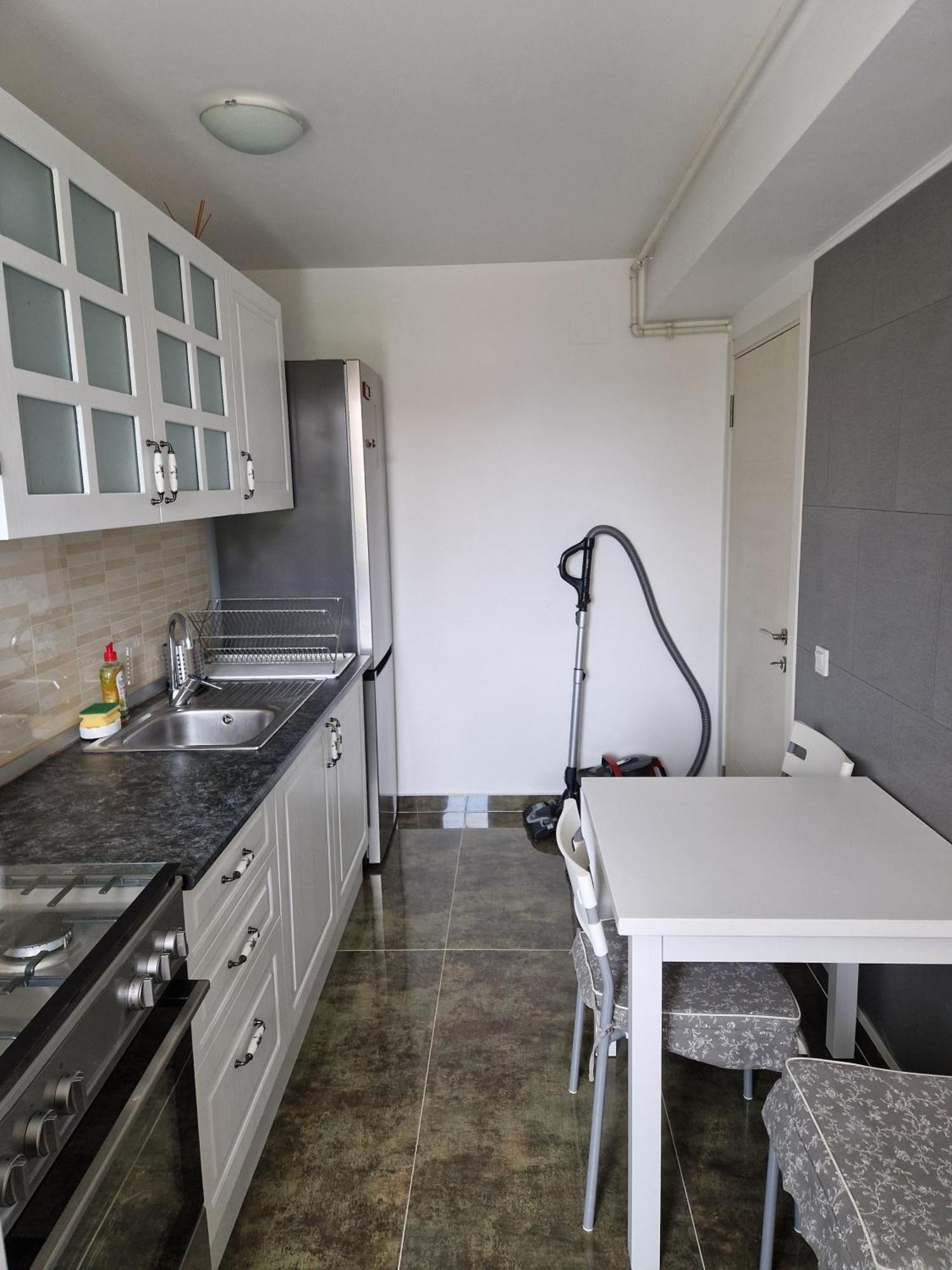 Apartament In Otopeni Extérieur photo