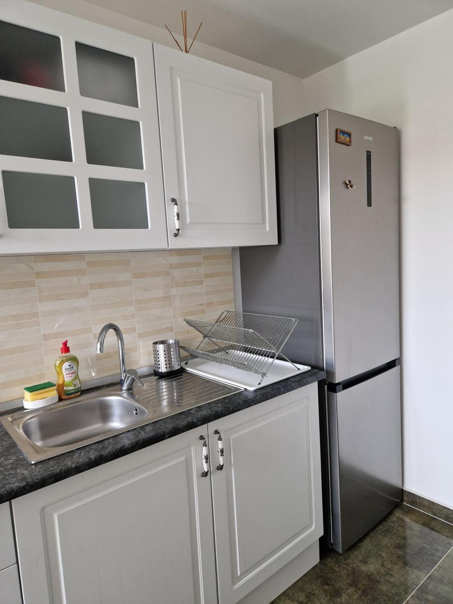 Apartament In Otopeni Extérieur photo