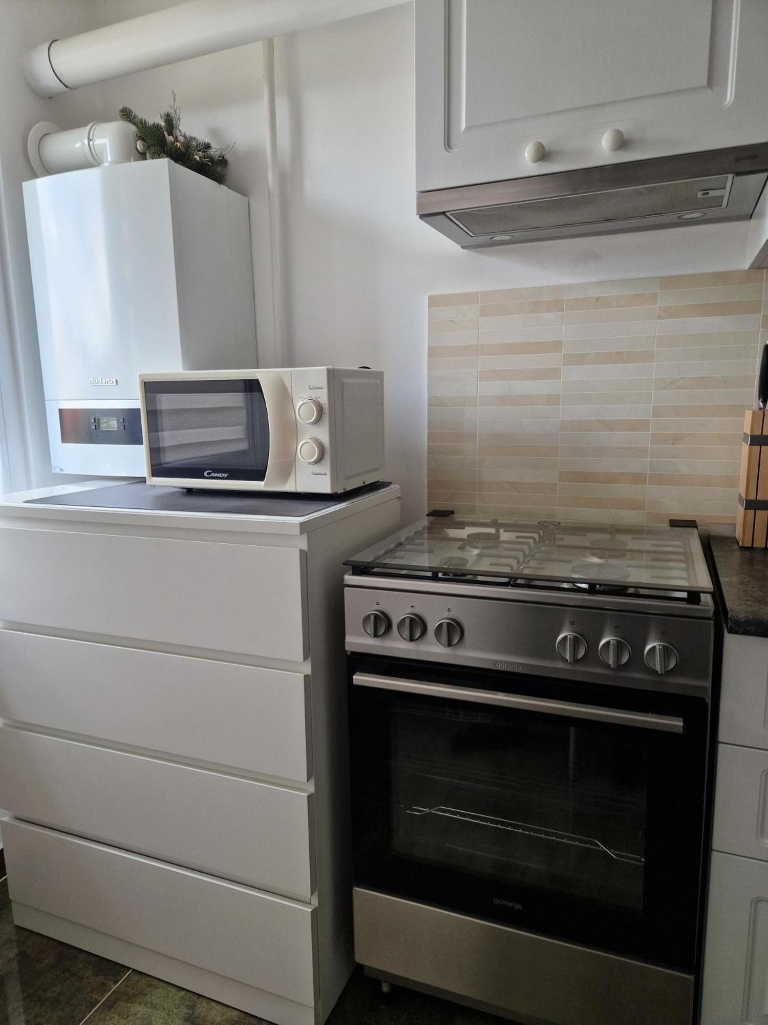 Apartament In Otopeni Extérieur photo
