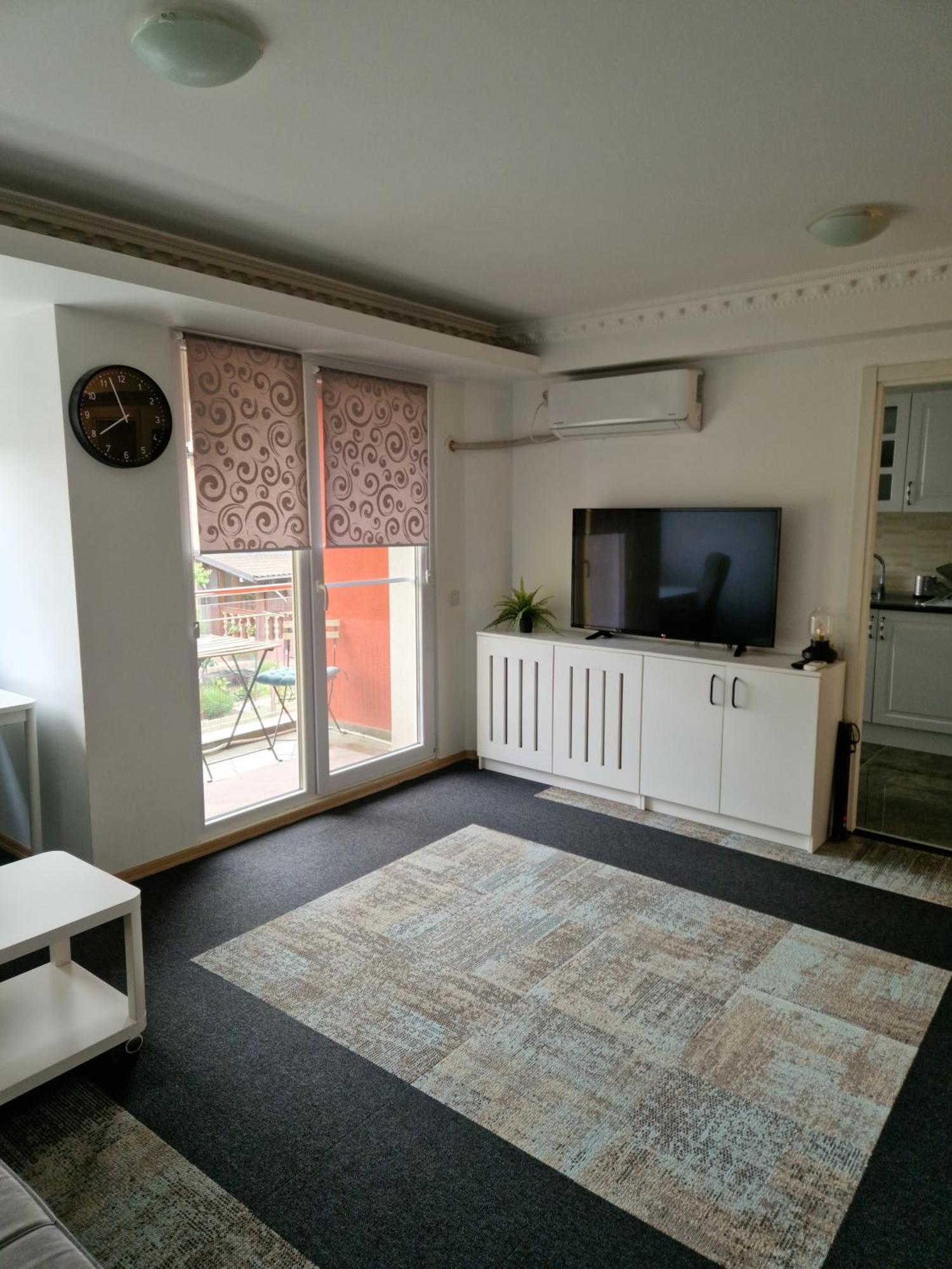 Apartament In Otopeni Extérieur photo