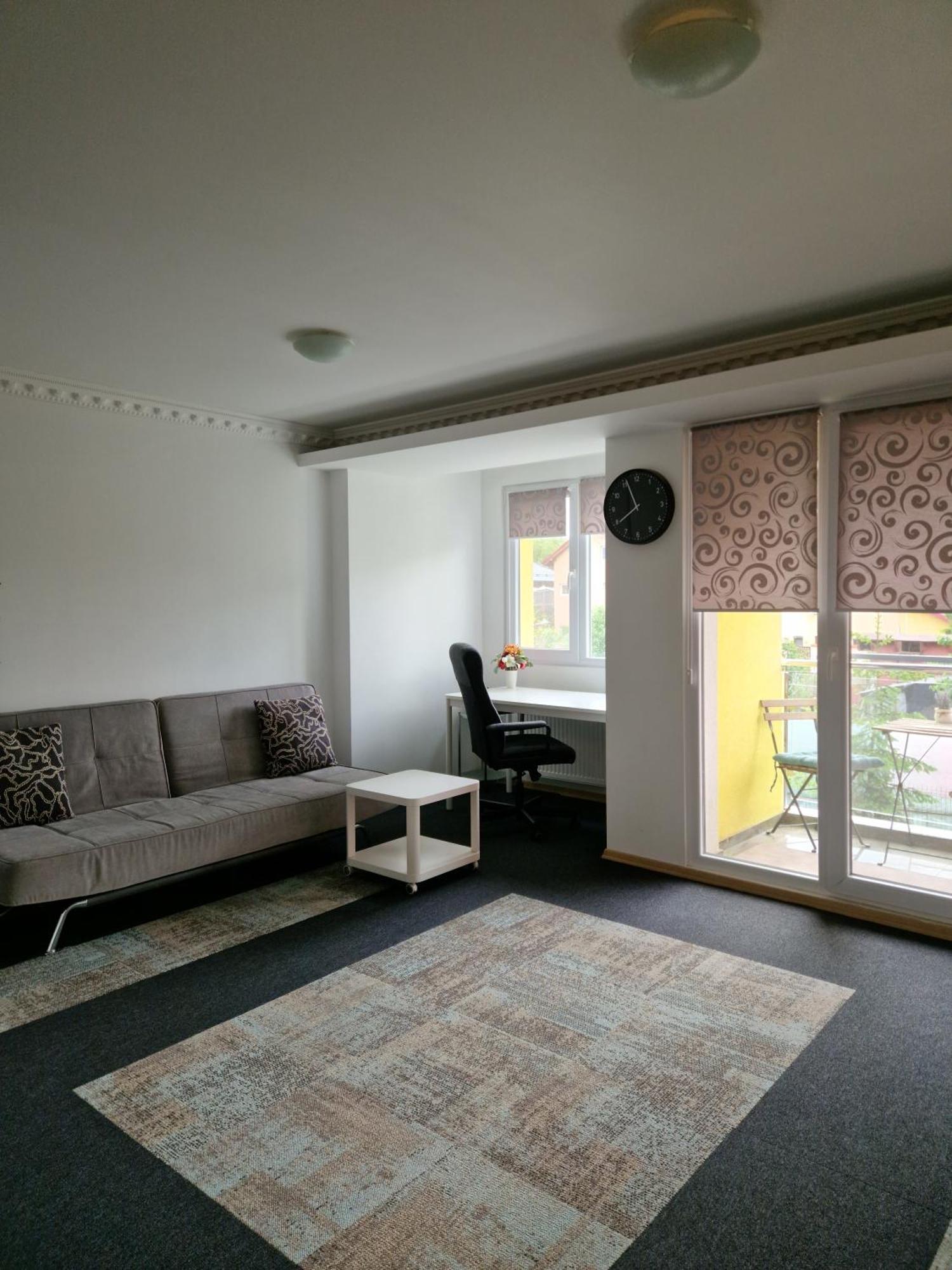 Apartament In Otopeni Extérieur photo