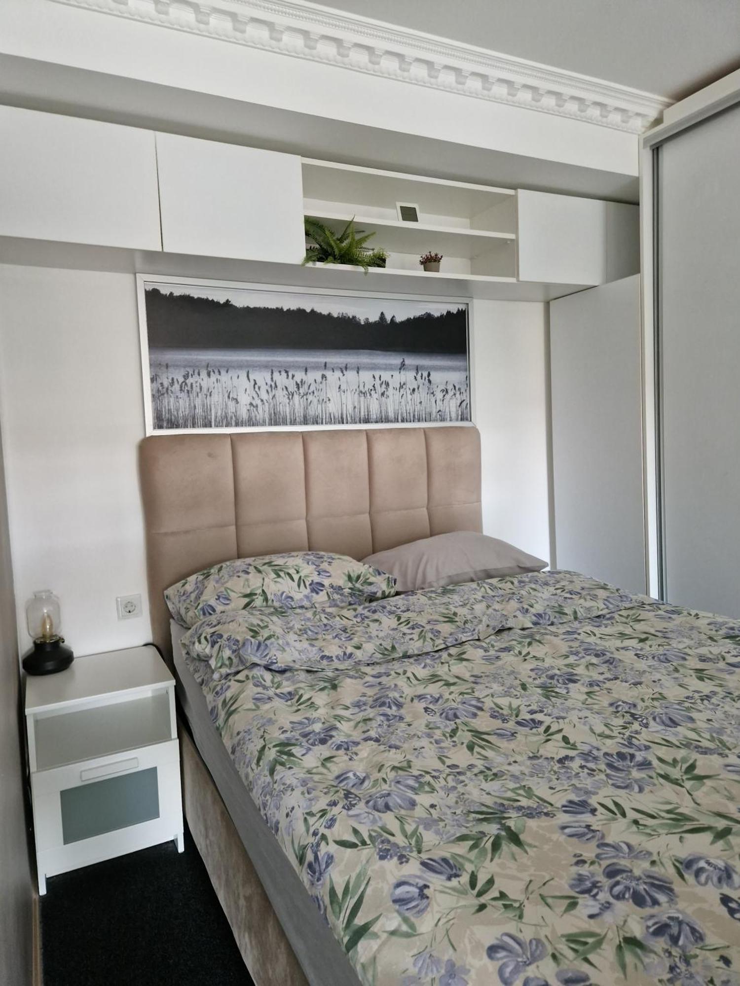 Apartament In Otopeni Extérieur photo